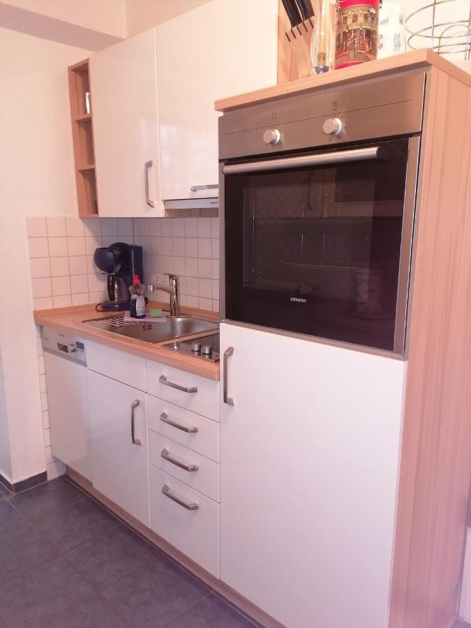 Ostseetraum Koserow Luaran gambar
