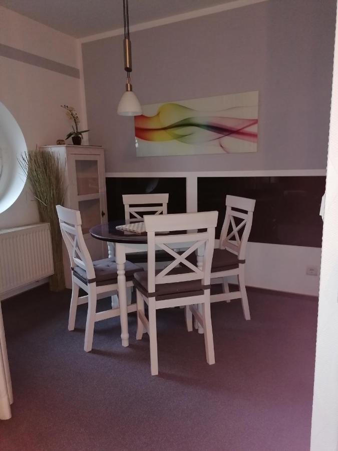 Ostseetraum Koserow Luaran gambar