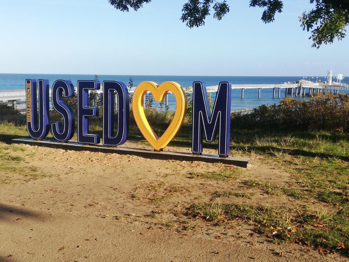 Ostseetraum Koserow Luaran gambar
