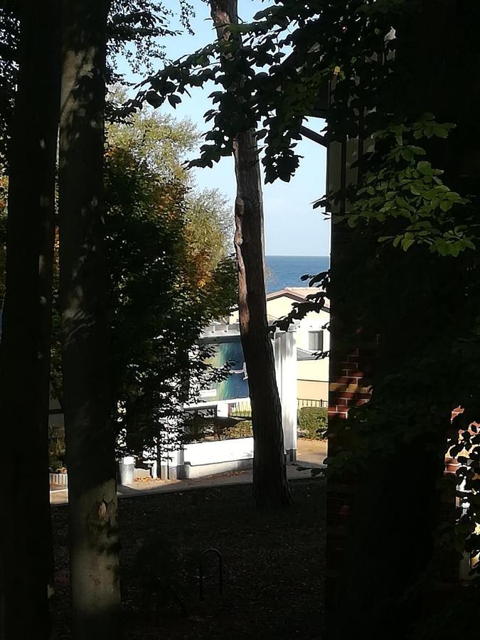 Ostseetraum Koserow Luaran gambar
