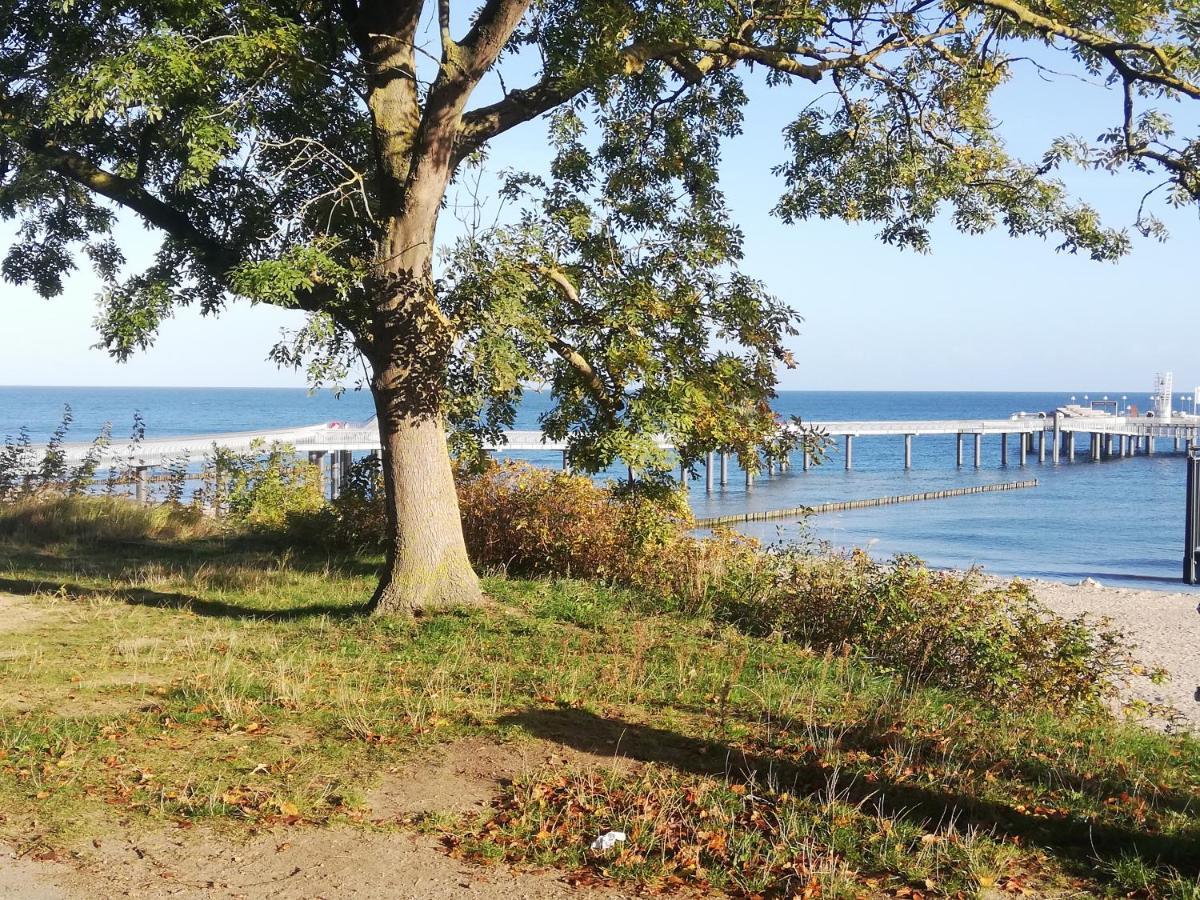 Ostseetraum Koserow Luaran gambar
