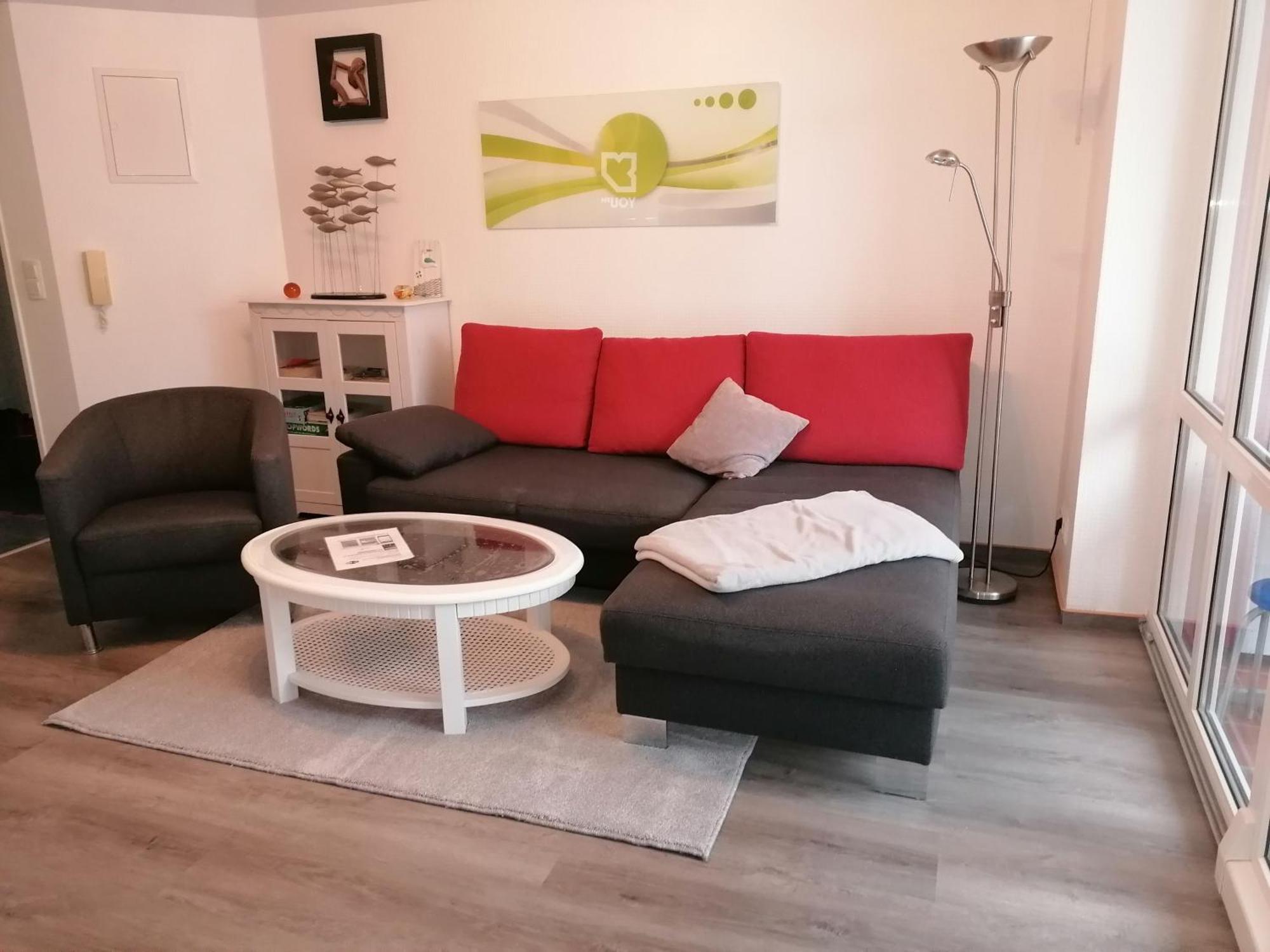 Ostseetraum Koserow Luaran gambar