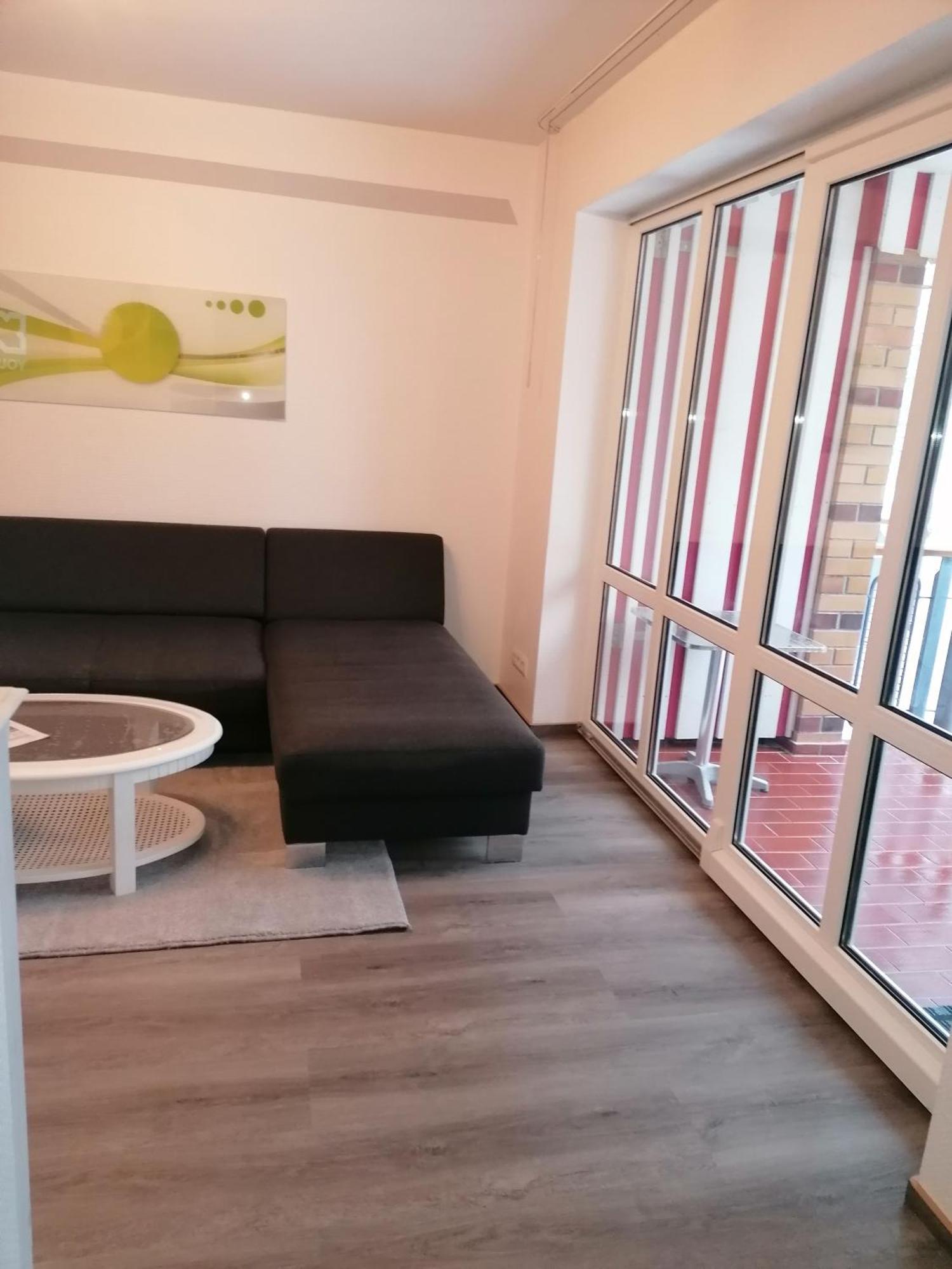 Ostseetraum Koserow Luaran gambar